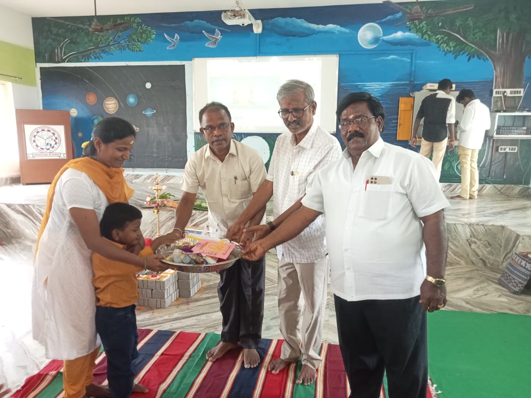 Vijayadashami 7