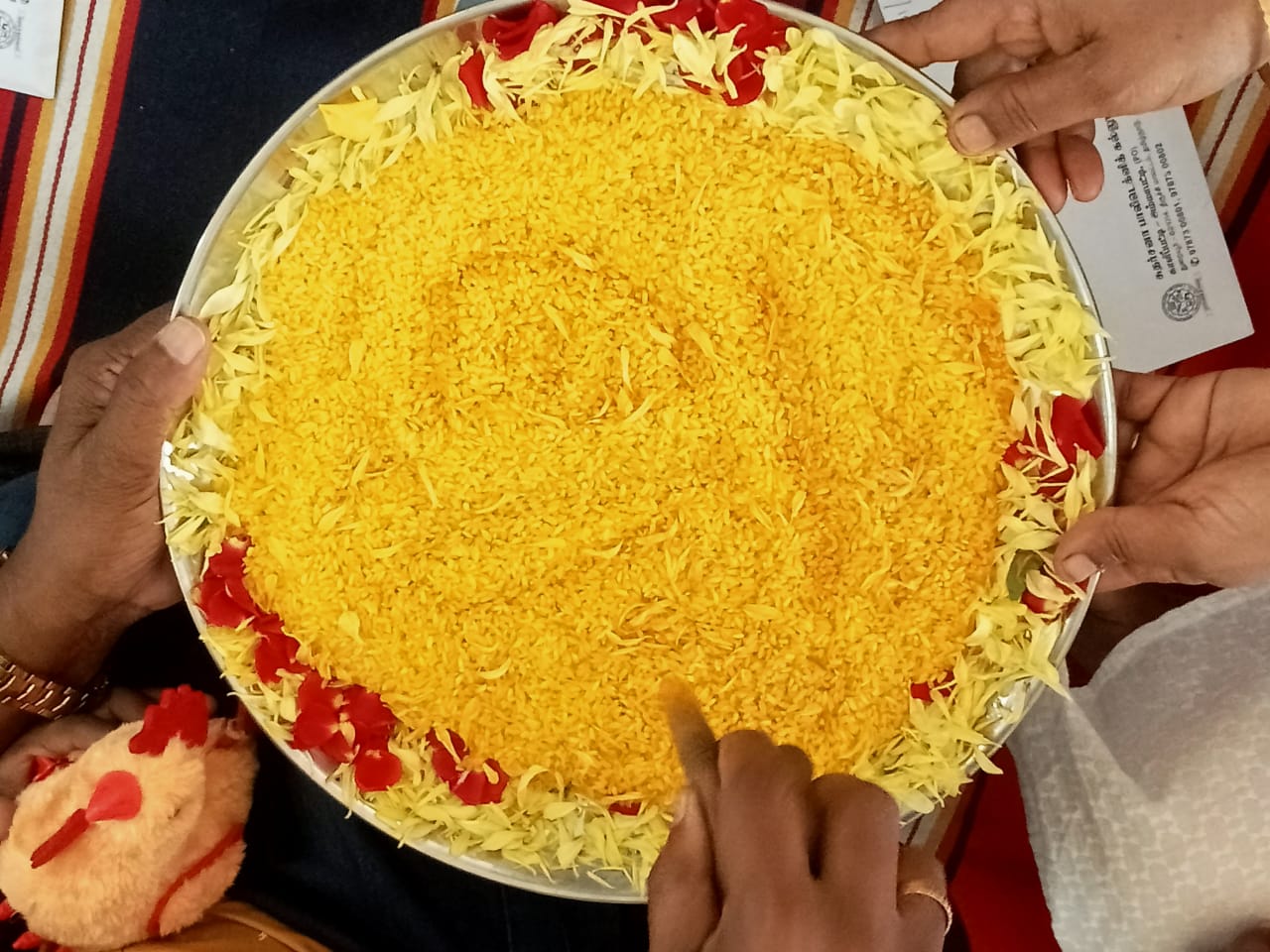 Vijayadashami 8