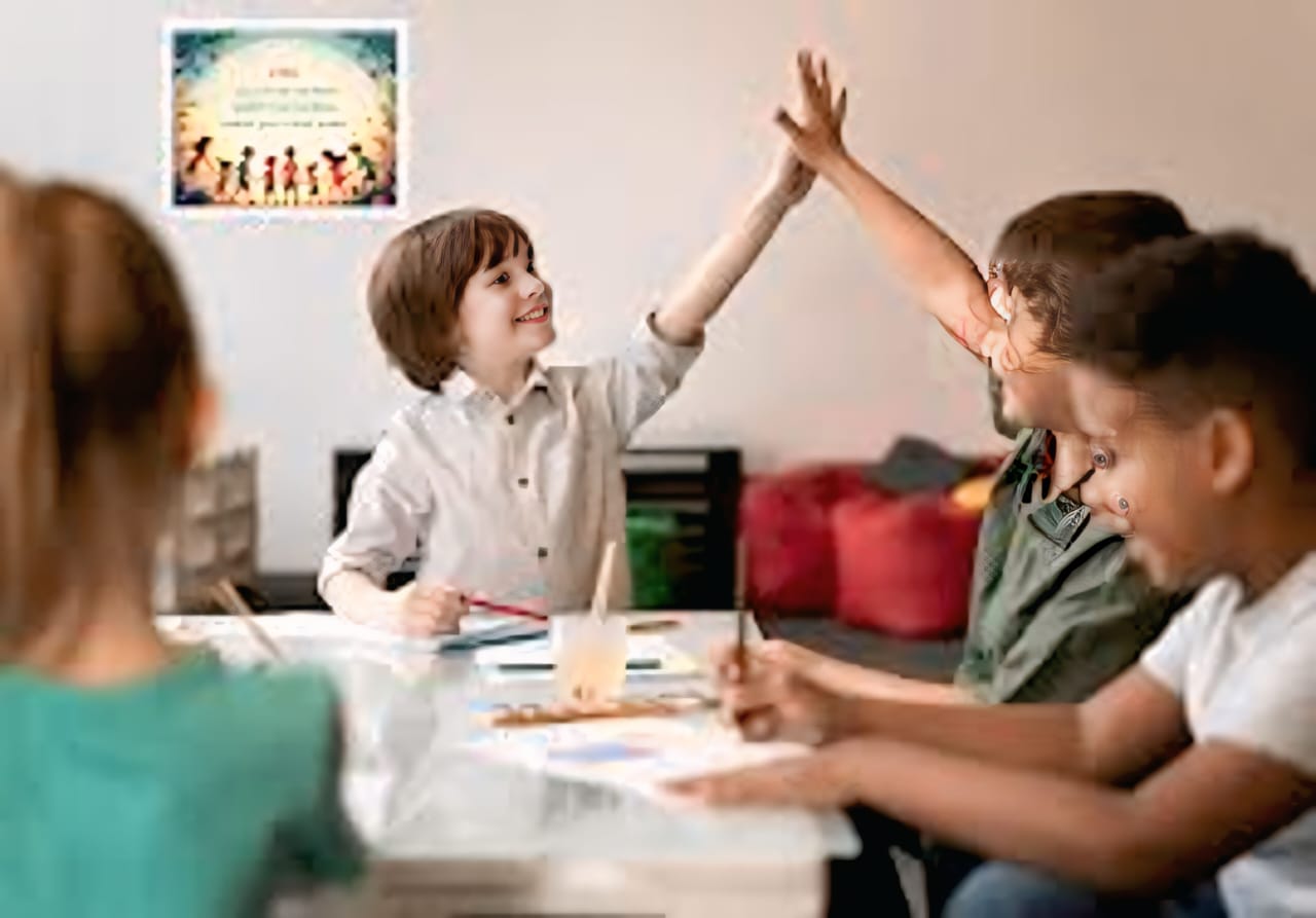 Empathy and Leadership