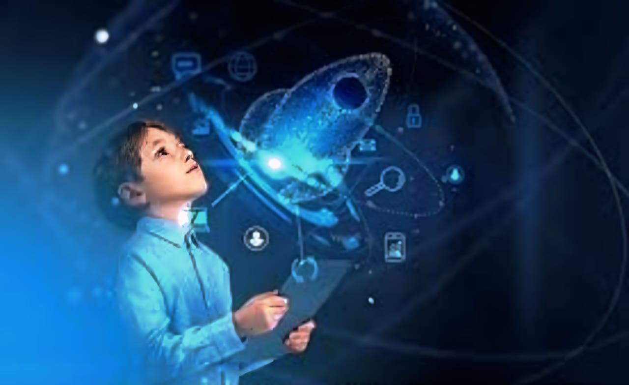 Future Tech Exploration